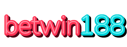 betwin188 — logo kanal