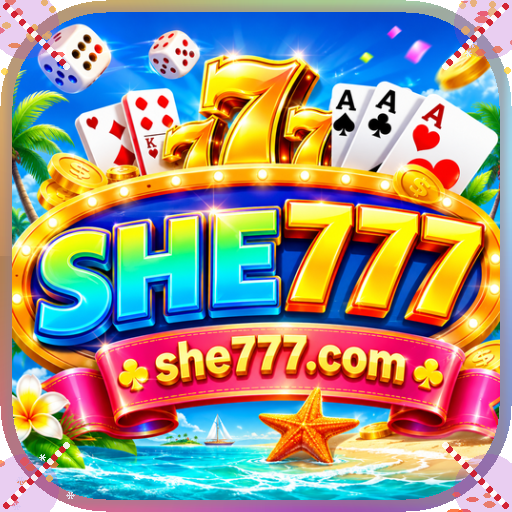 she777 — mitra unggulan